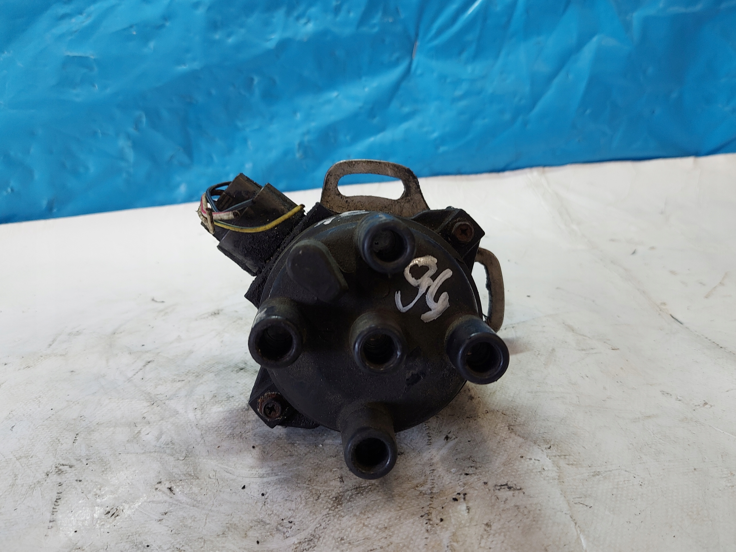 APARAT ignition MAZDA 323 1.6 B T2T53571