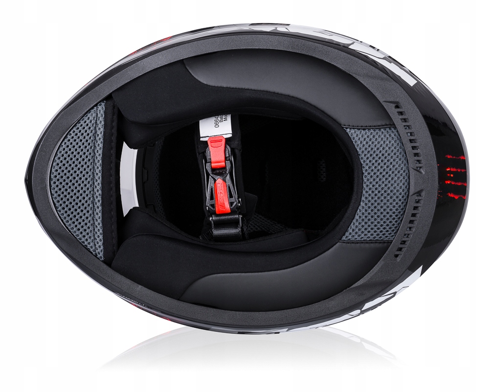 LS2 KASK MOTOCYKLOWY INTEGRALNY FF353 RAPID II CLAW ECE 22.06 BLACK XL Model FF353 Rapid II