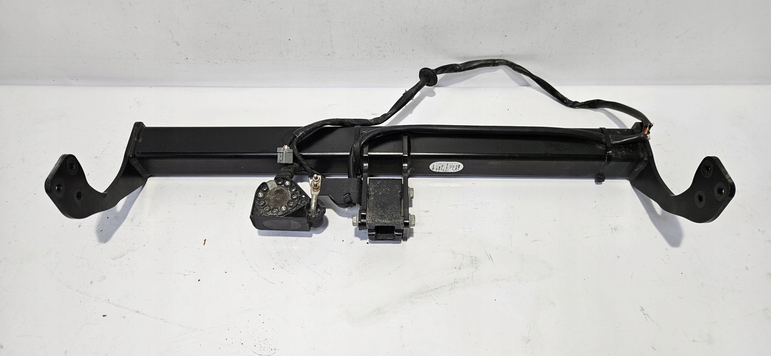 tow LEXUS NX II 21- original PW960-78002