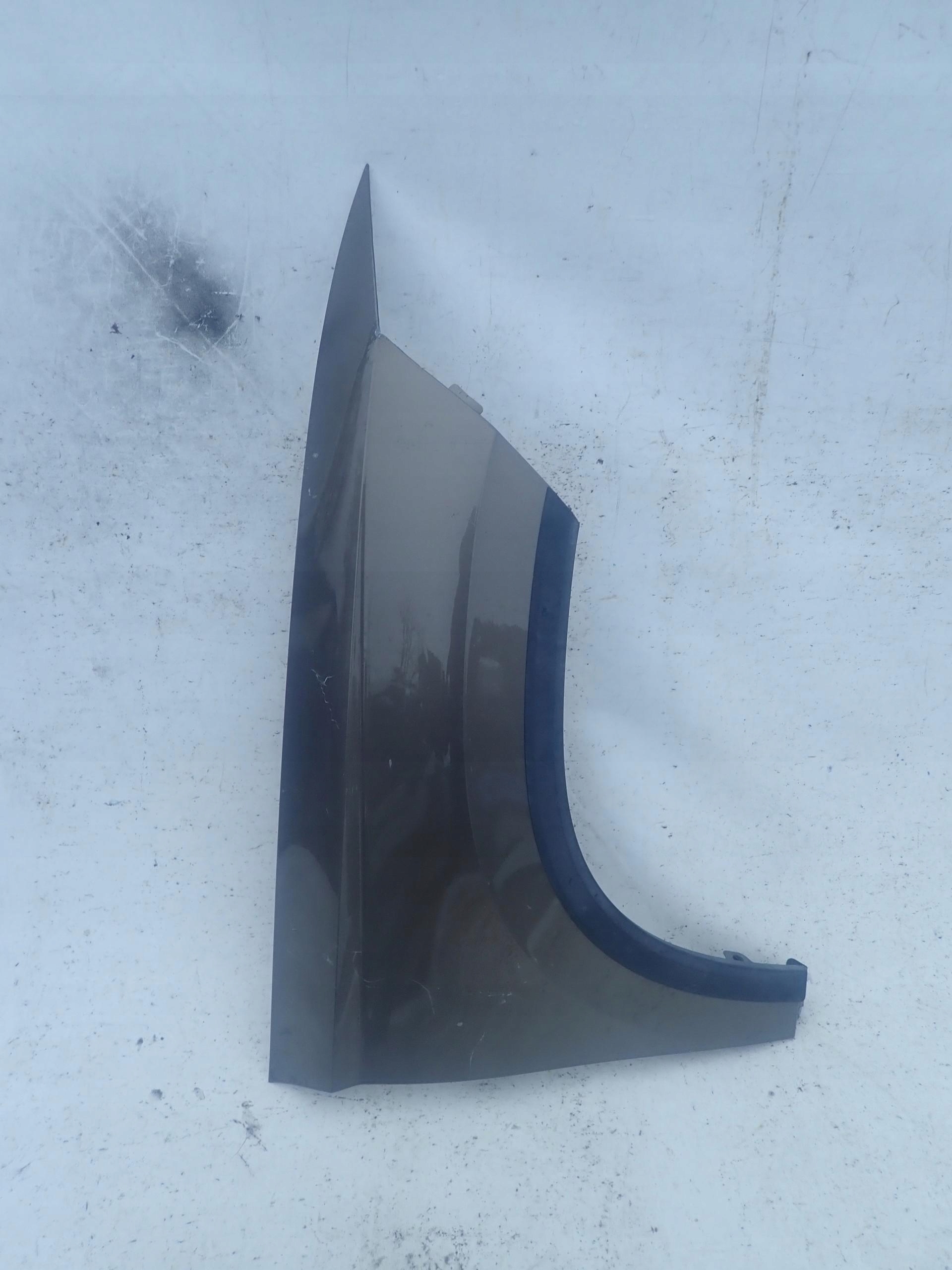 SEAT ATECA 16-> fender front front right