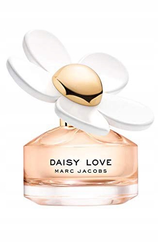 Marc Jacobs Daisy Love Edt Objem: 100 ML Pro Ženy