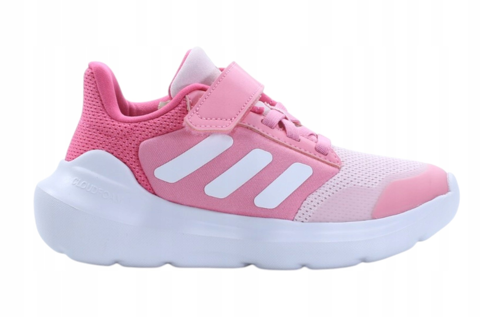 Buty dziecięce adidas Tensaur Run 3.0 El IE5990