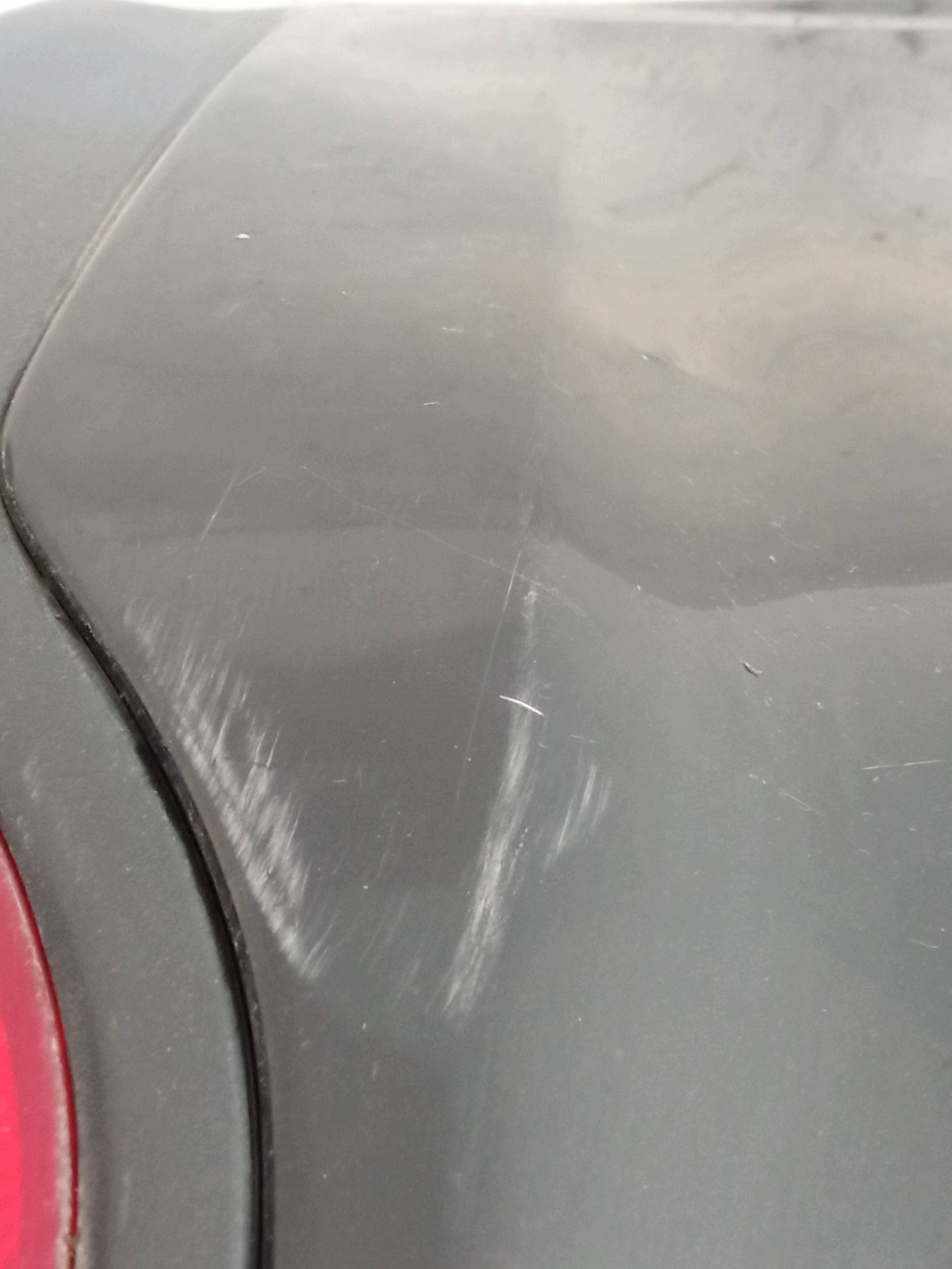 stoßstange heck PDC FB sedan Ford Focus Mk3 (2010-2019)