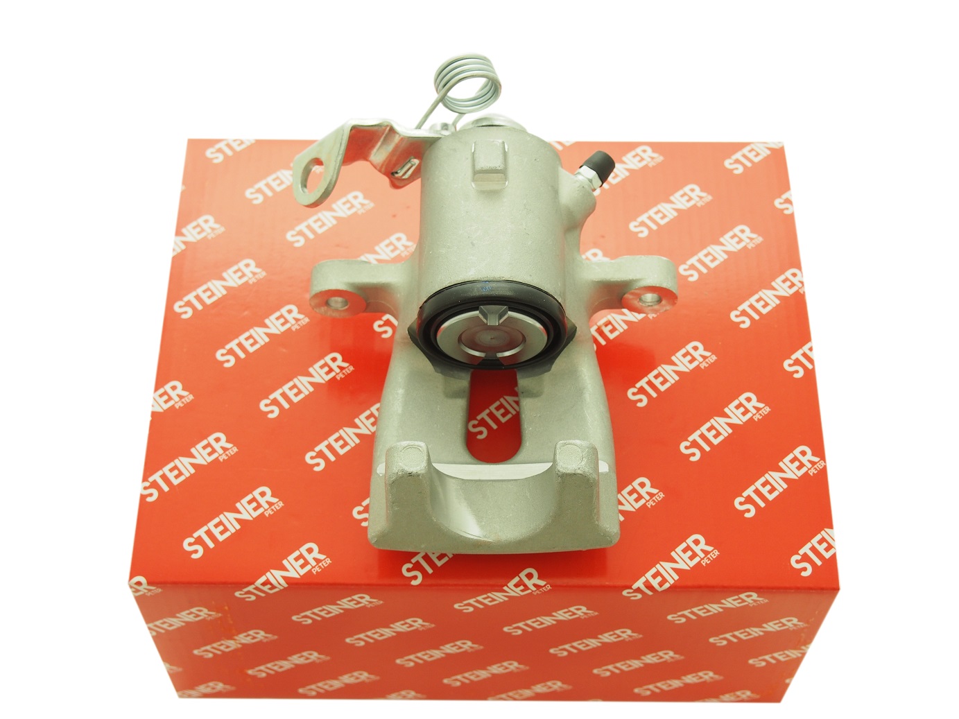 ZACISK HAMULCOWY TYŁ LEWY DO OPEL MERIVA ASTRA H