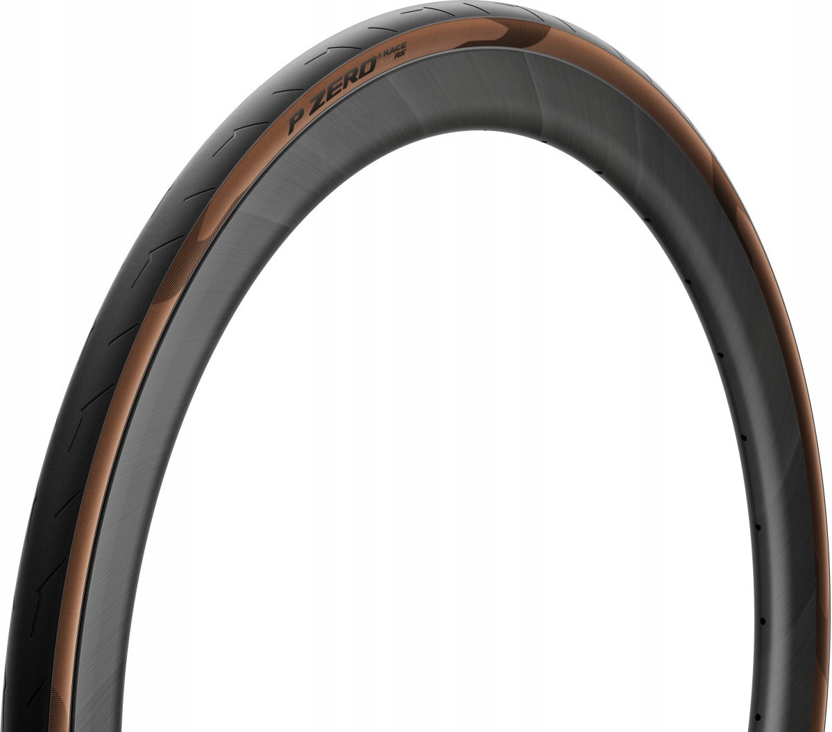 Opona rowerowa szosowa Pirelli P Zero Race Rs SmartEVO2 700x30C Classic Box