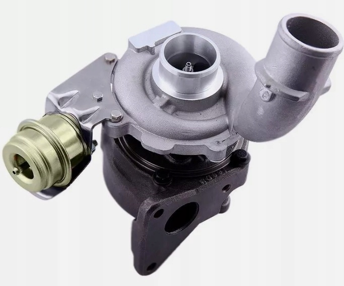 Nové Turbodmychadlo Turbo Melett Mitsubishi Carisma Spacestar 1.9 DI-D 115 Km