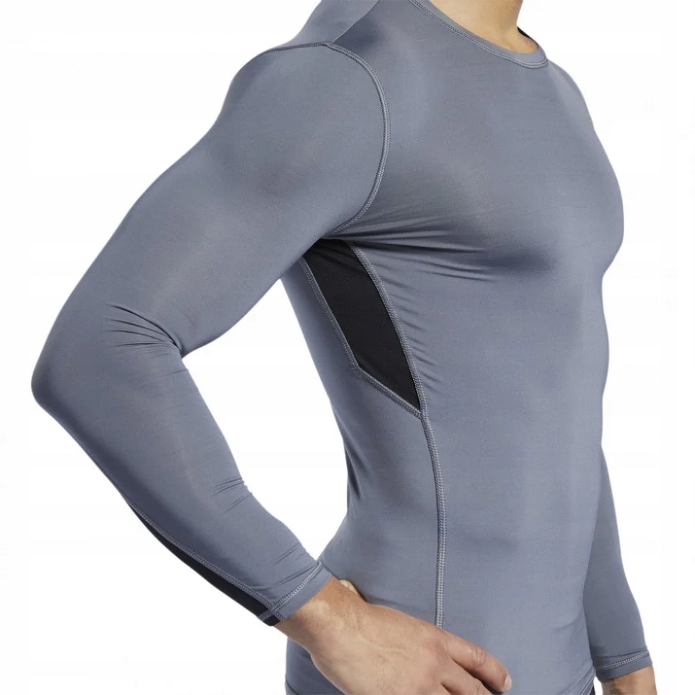 Reebok Compression T-shirt Reebok Workout Ready FP9106