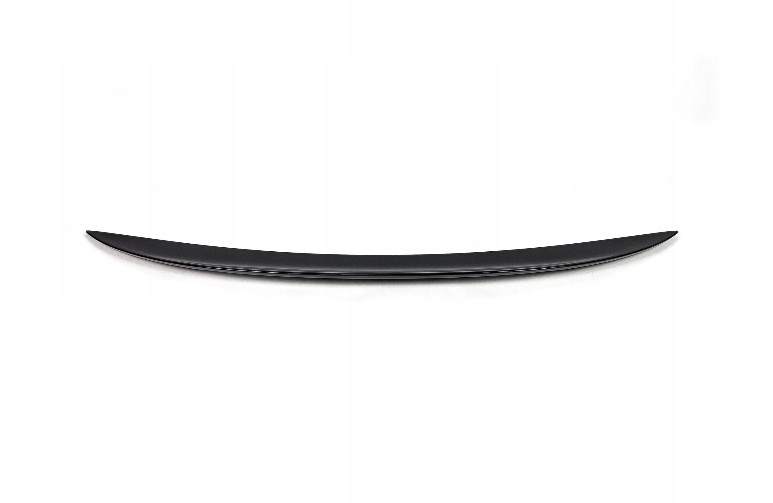 Spoiler lotka klapy BMW F33 F83 MP Style Czarny Połysk Numer katalogowy części 16428