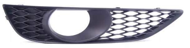 AUDI Q7 4L 09- S LINE ATRAPA KRATKA ZDERZAKA PRAWA