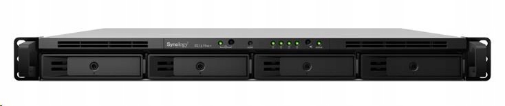 Synology RS1619xs+ RackStation…