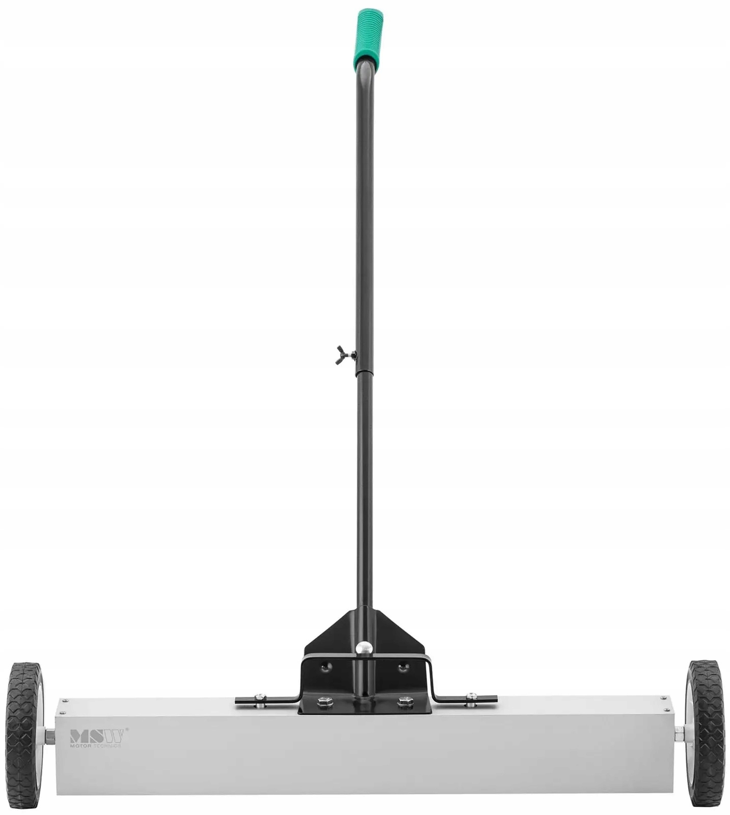 Miotła magnetyczna zbieracz drążek teleskopowy 75 cm MSW MSW-MAG75 10062209