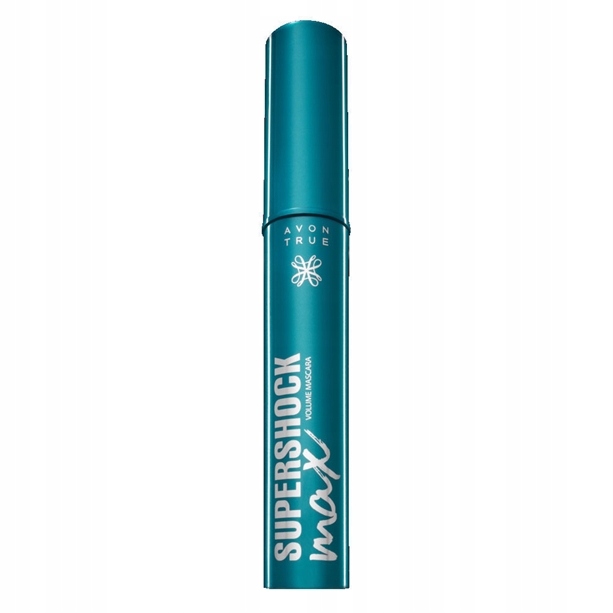 

Avon Tusz Do Rzęs Supershock Max Black