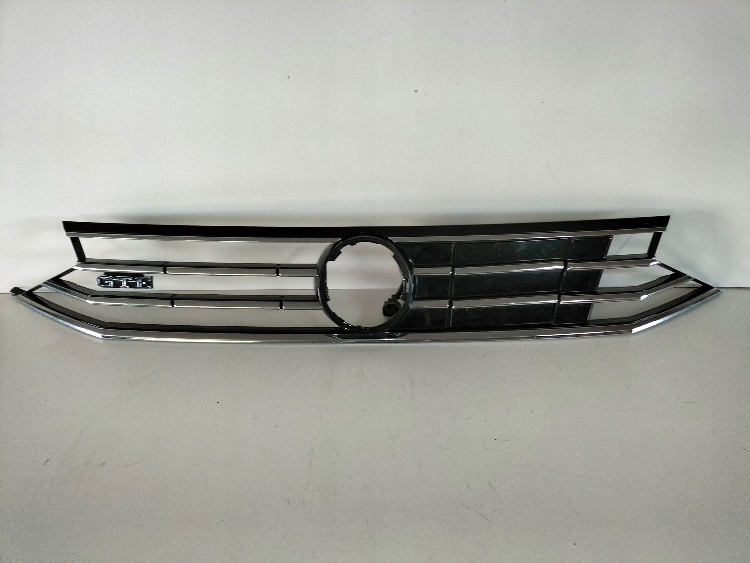 grille grid grill VW PASSAT B8 LIFT 19- GTE