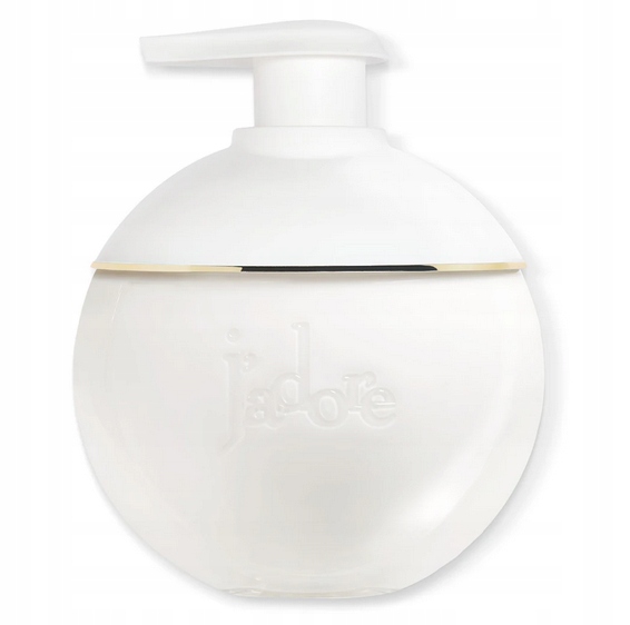 Dior J'adore parfémovaný tělový balzám 200 ml