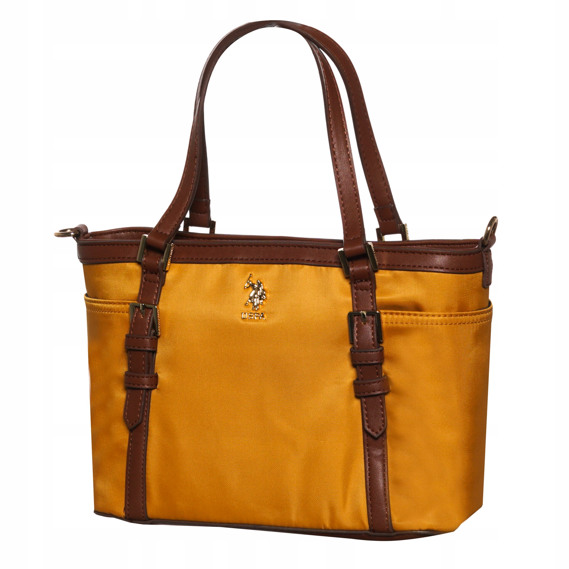 U.s. Polo Assn. Kabelka Přes Rameno Houston Small Shopping BEUHU5642WIP00E