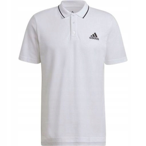 ADIDAS KOSZULKA POLO M SL PQ PS GK9221 R. XL