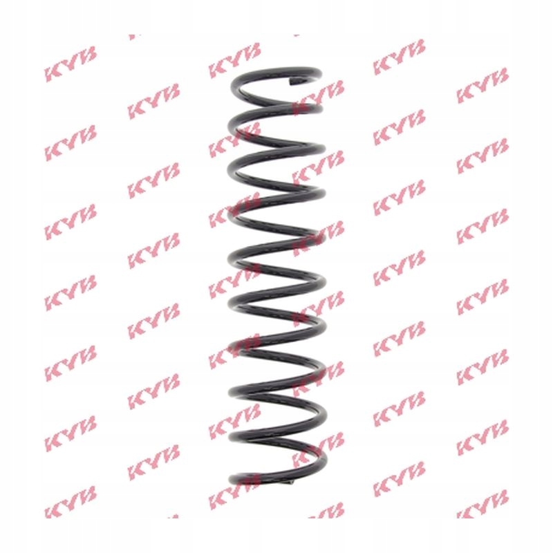Sprężyna zawieszenia KYB RA6995 Numer katalogowy części RA6995