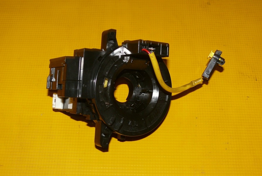 TASMA AIRBAG МЕХАНИЗМ ДАТЧИК KATA SUBARU LEGACY В 5