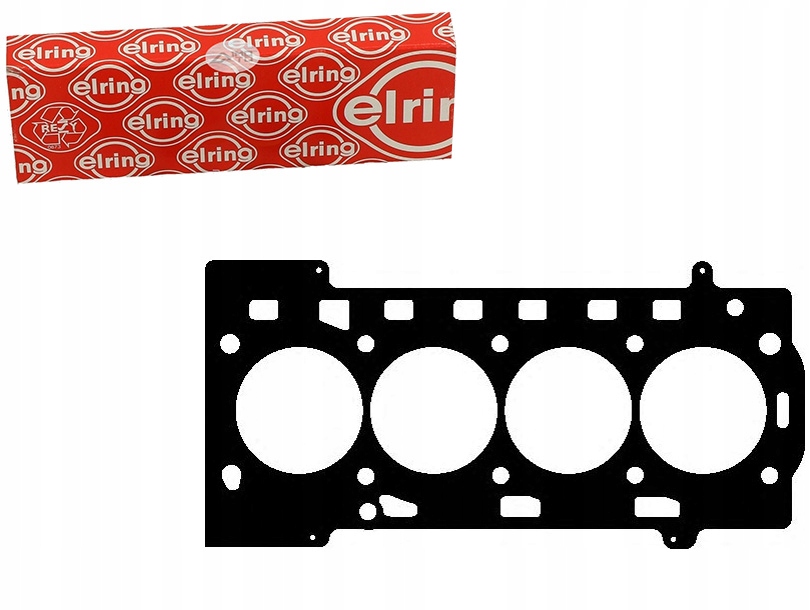 Těsnění Hlavy Audi A1 Seat Alhambra Ibiza IV I