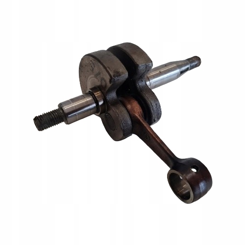 SOLO 127 WAŁ KORBOWY KORBOWÓD