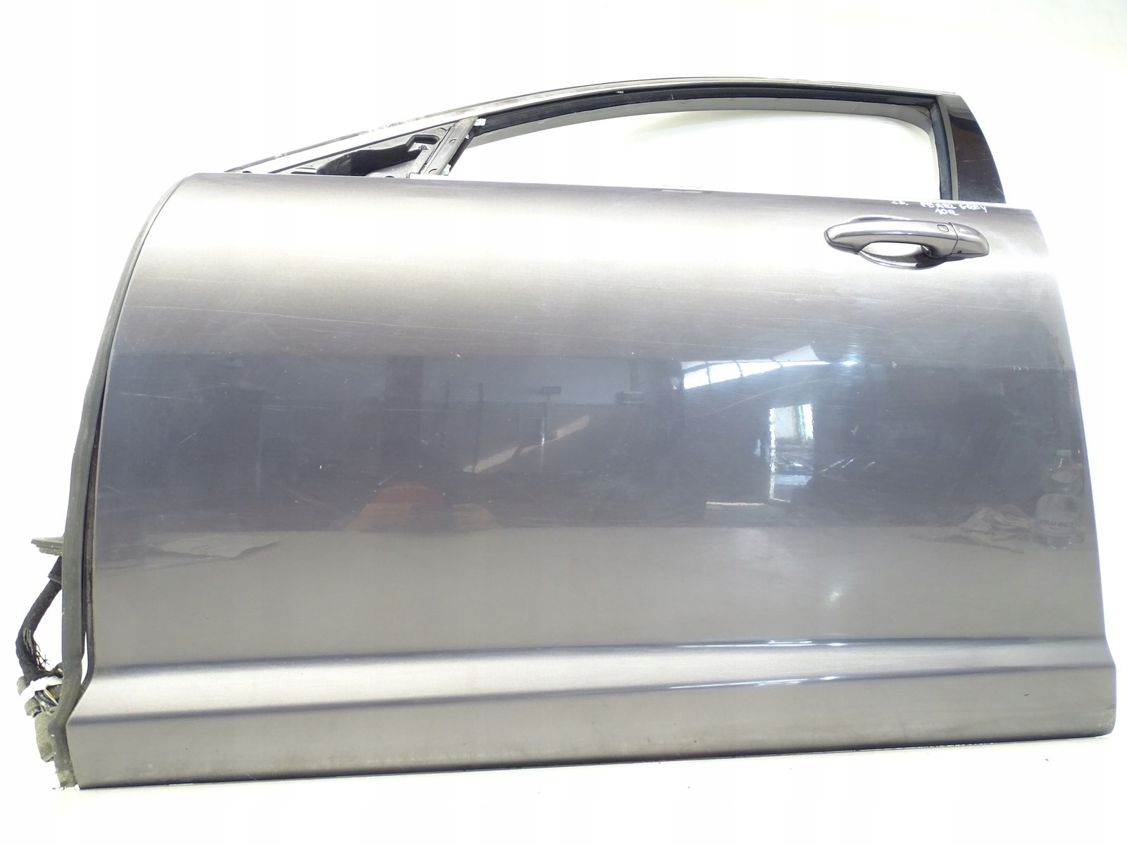 door left left front front JAGUAR XF250 XF 250 JBC2030