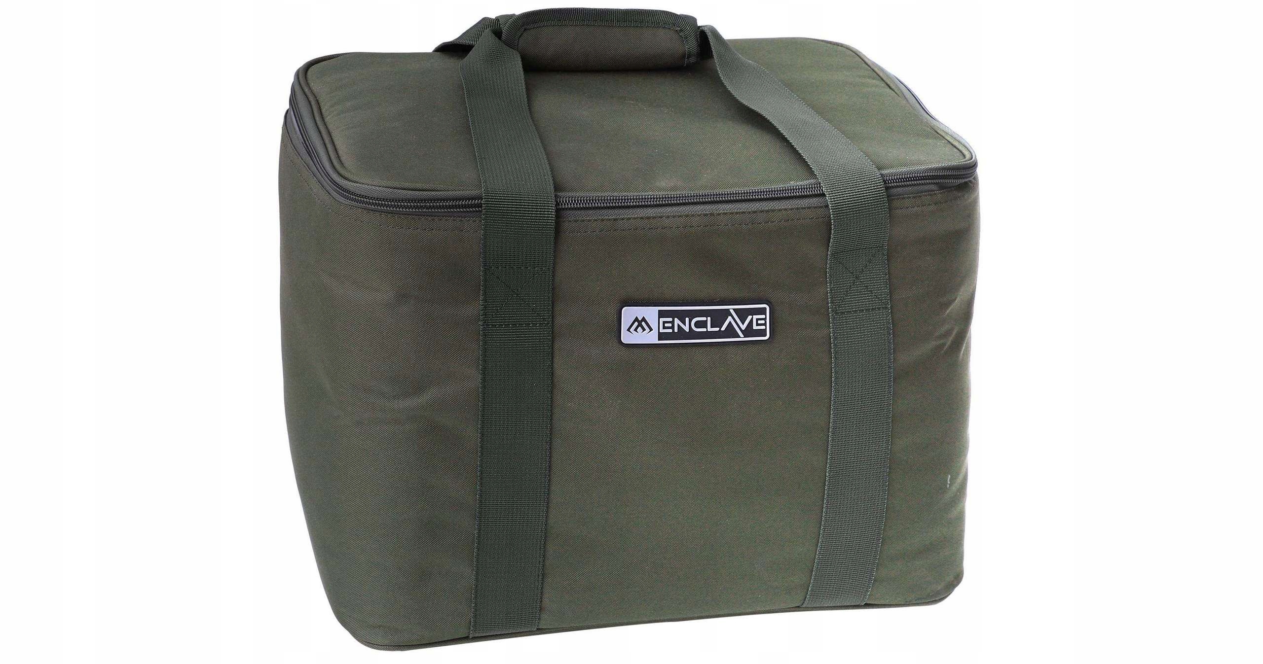 Torba Mikado Enclave Thermo UWF-018-L 37x29x25,5cm Roz L