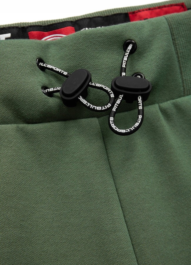 Spodenki męskie PIT BULL krótkie pitbull spodnie Rozmiar S