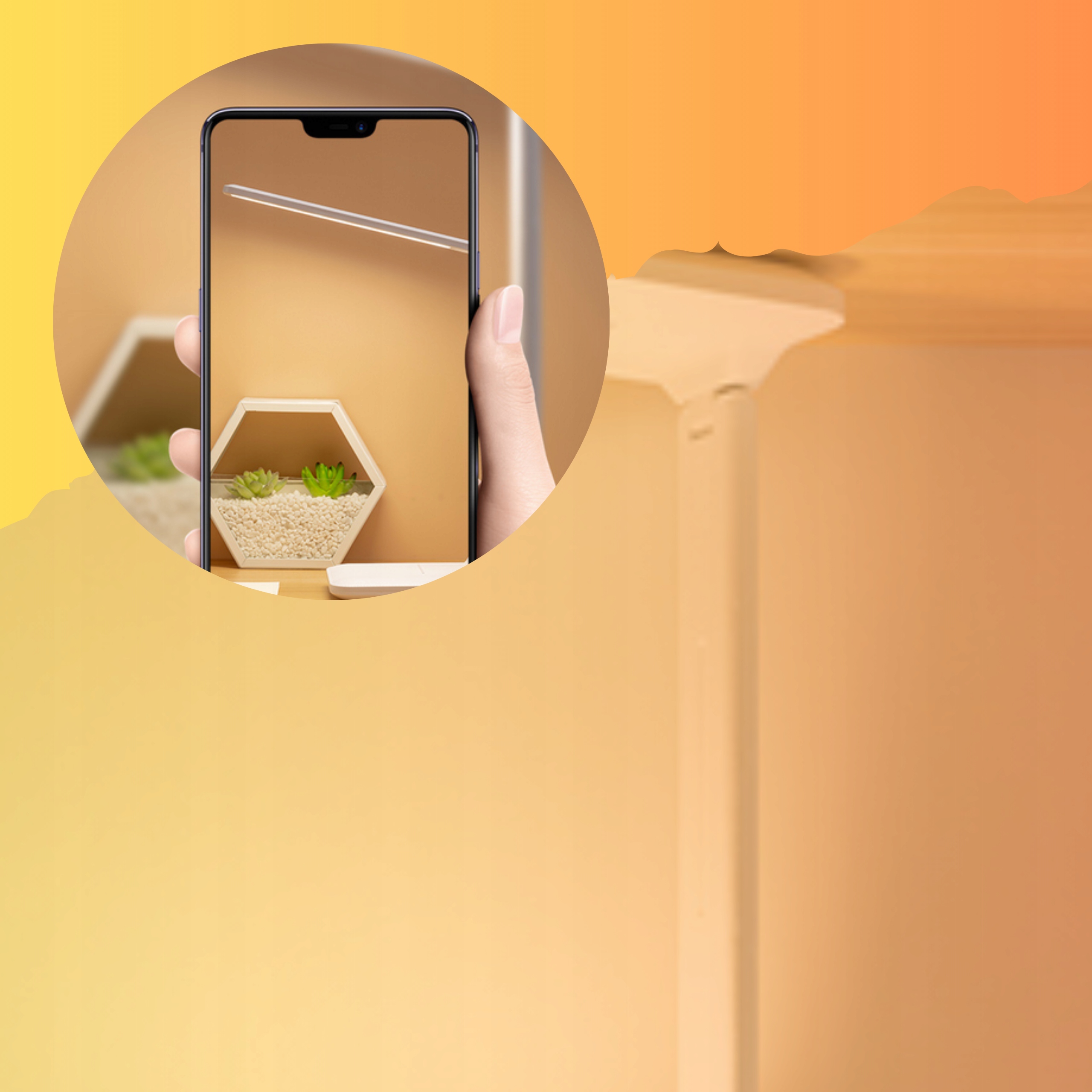 LAMPKA NA BIURKO LED SZKOLNA REGULOWANA KREŚLARSKA Rodzaj gwintu zintegrowane źródło LED