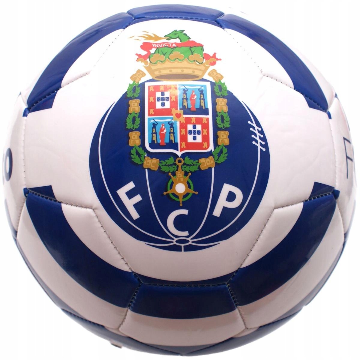 Piłka nożna Fc Porto R. 5 Victoria Sport