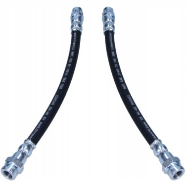2× MAXGEAR 52-0379 тормозной шланг