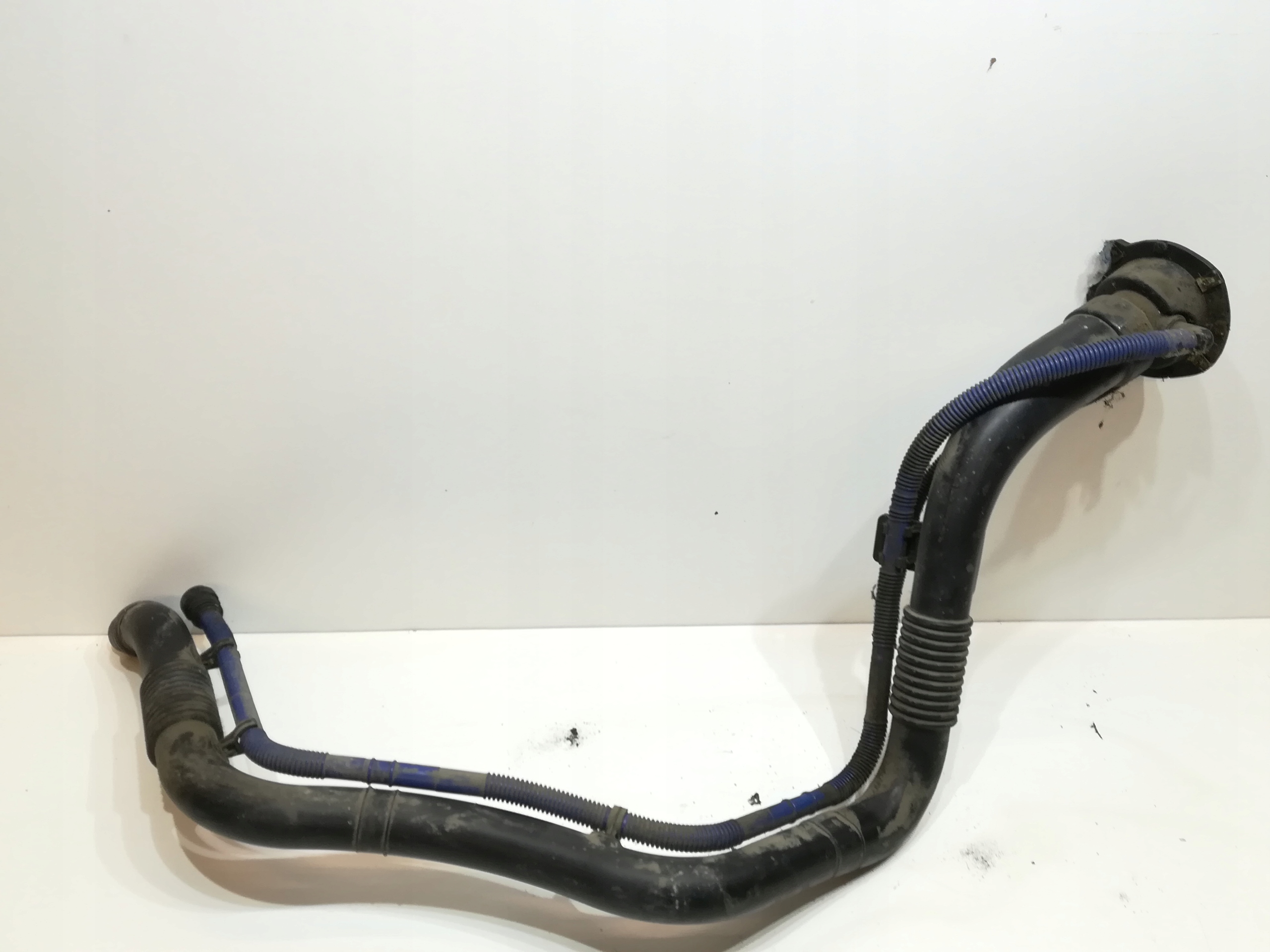 RURA WLEW PALIWA DIESEL ALFA ROMEO 159 KOMBI