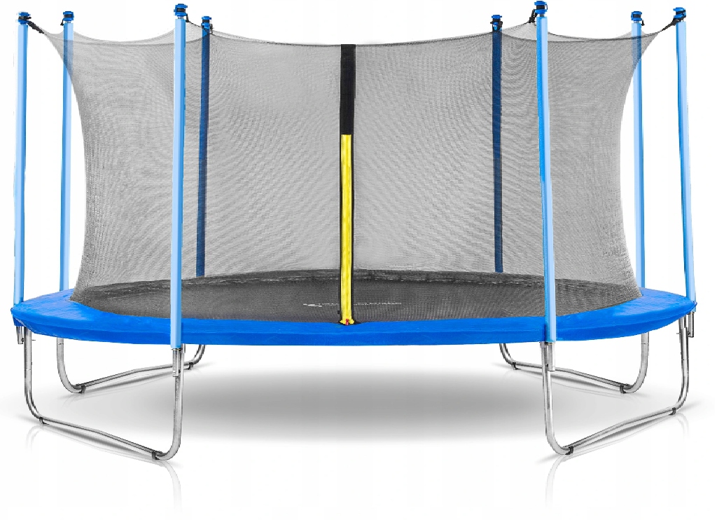 МАРКОВА БАТУТ 374 СМ-12FT EXPLAY С ЛЕСТНИЦЕЙ