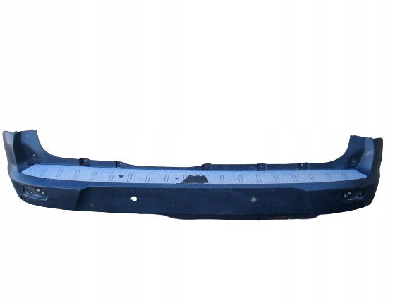 FORD TRANSIT CONNECT II 14- ZDERZAK TYŁ TYLNY PDC 17K823