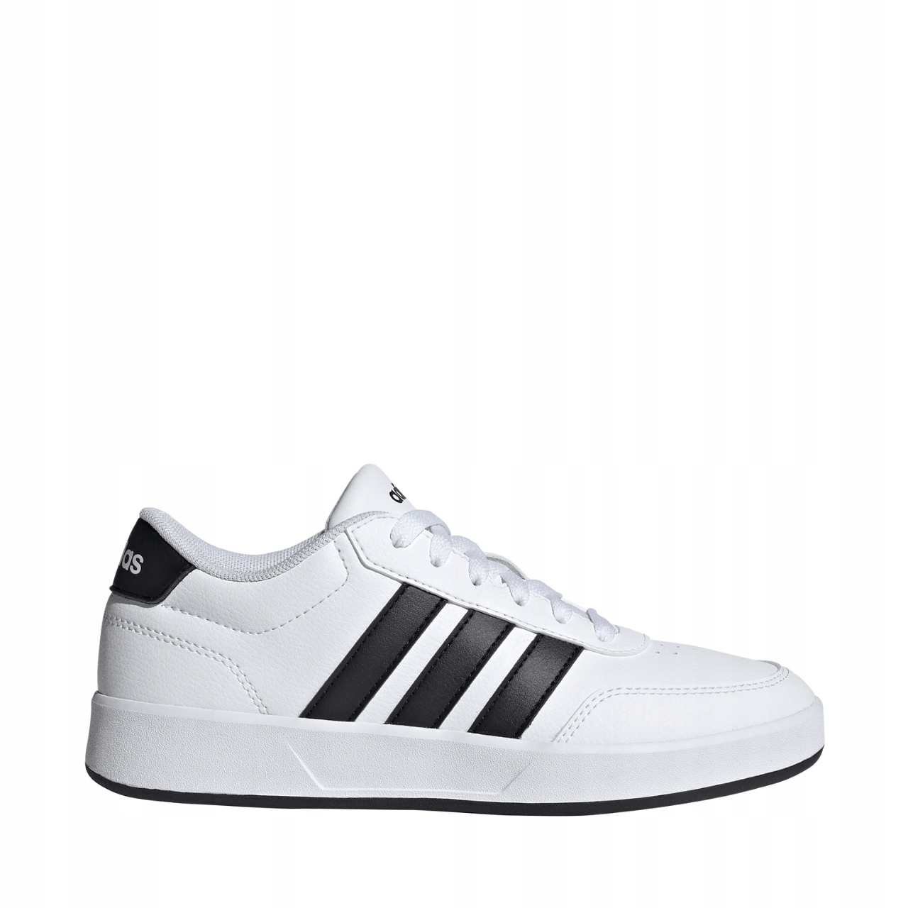 Dětské boty adidas Breaknet 3.0 JR8448 Velikost Bot 39 1/3