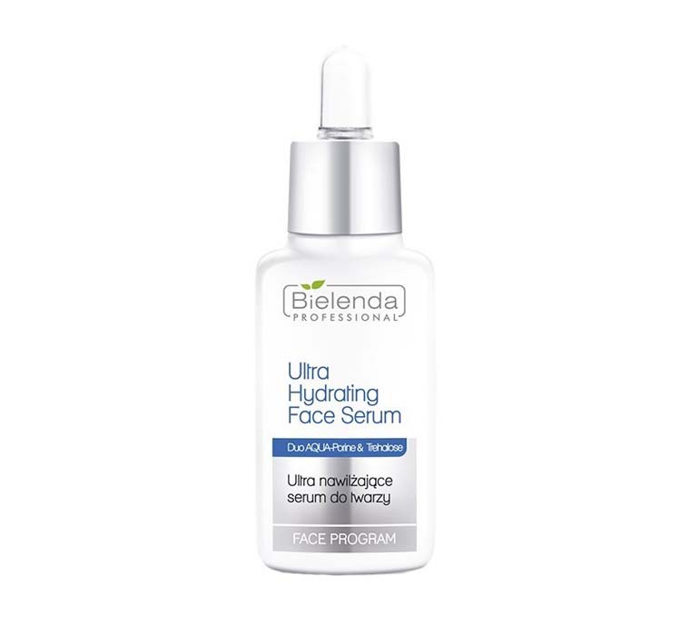 

Bielenda Pro Ultranawilżający Serum do Twarzy 30ml