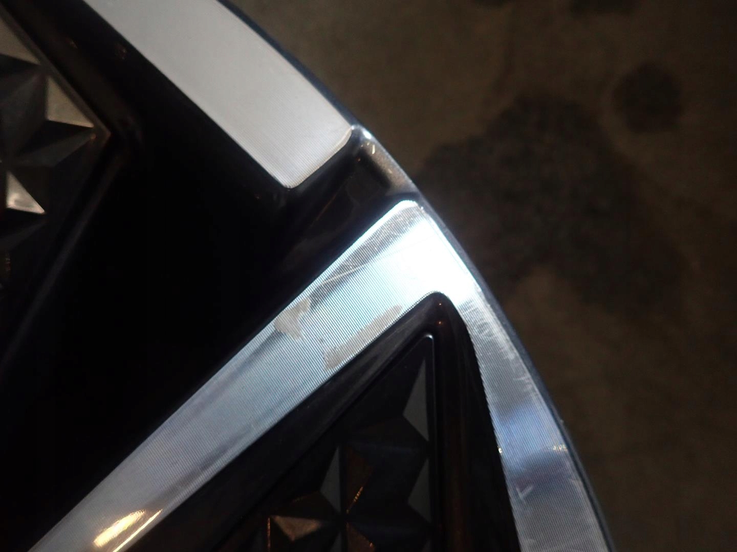 disk disk HYUNDAI 5x114,3 ET50 6,5J 16"
