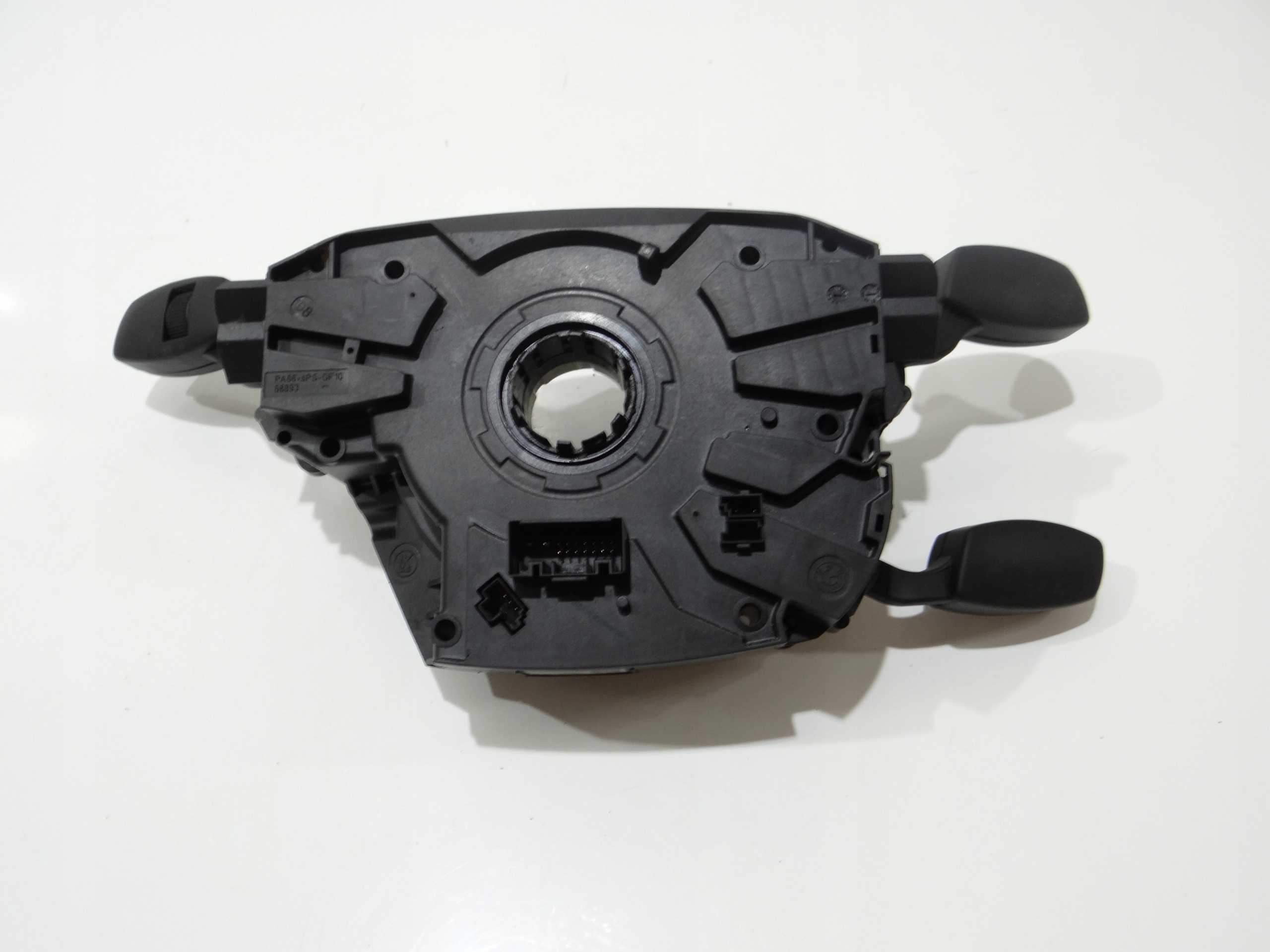 PANEL DEVIO LUCI TERGICRISTALLO TERGI BMW E61 LCI 6976394 (4273124)