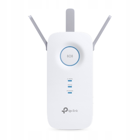 TP-Link RE550 AC1900 Wifi Range Extender RE550