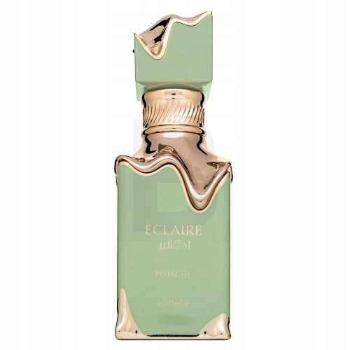 Lattafa Eclaire Pistache parfémovaná voda unisex 100 ml