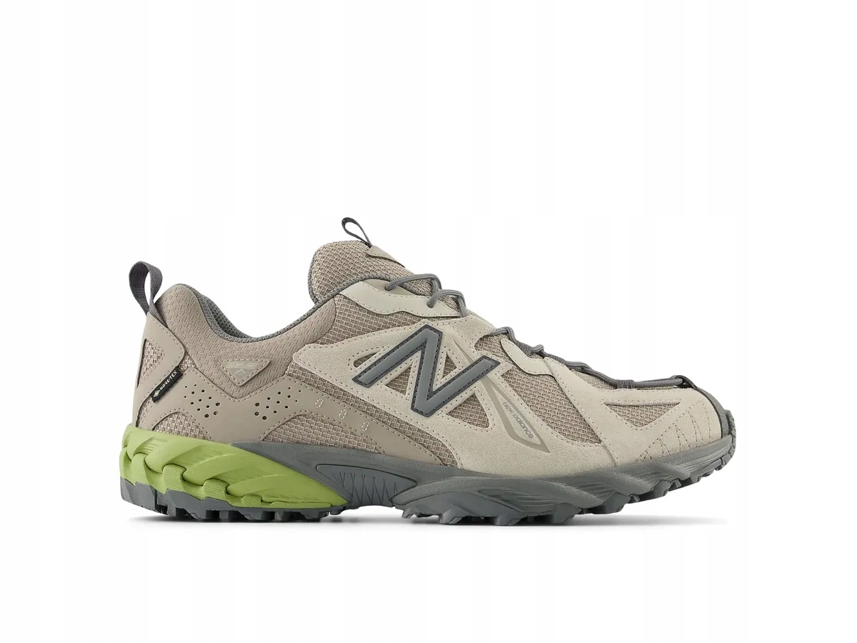 New Balance Gore-Tex 610 vel. 42 ML610XM