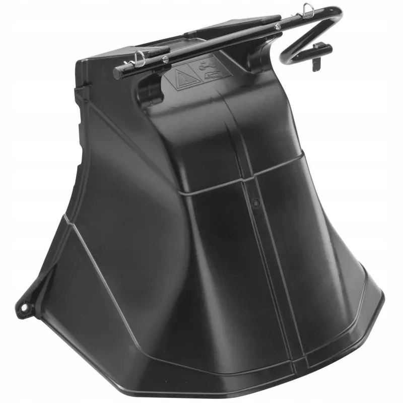 Deflektor Tylny Estate 84-98cm Do Traktorów Ogrodowych Stiga 299900310/0
