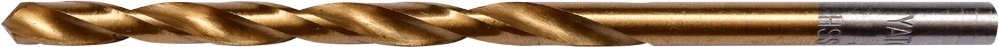 

Wiertło Do Metalu HSS-TiN 3,2 MM YT-44637 Yato