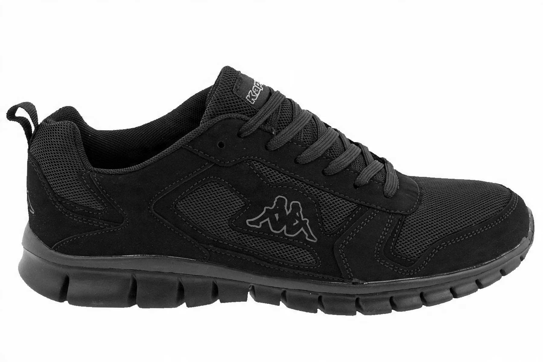 

Kappa bardzo lekkie buty Singa 243069-1111 rozm 48