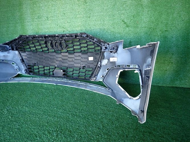 AUDI A3 8Y 20- Frontstoßstange vorne