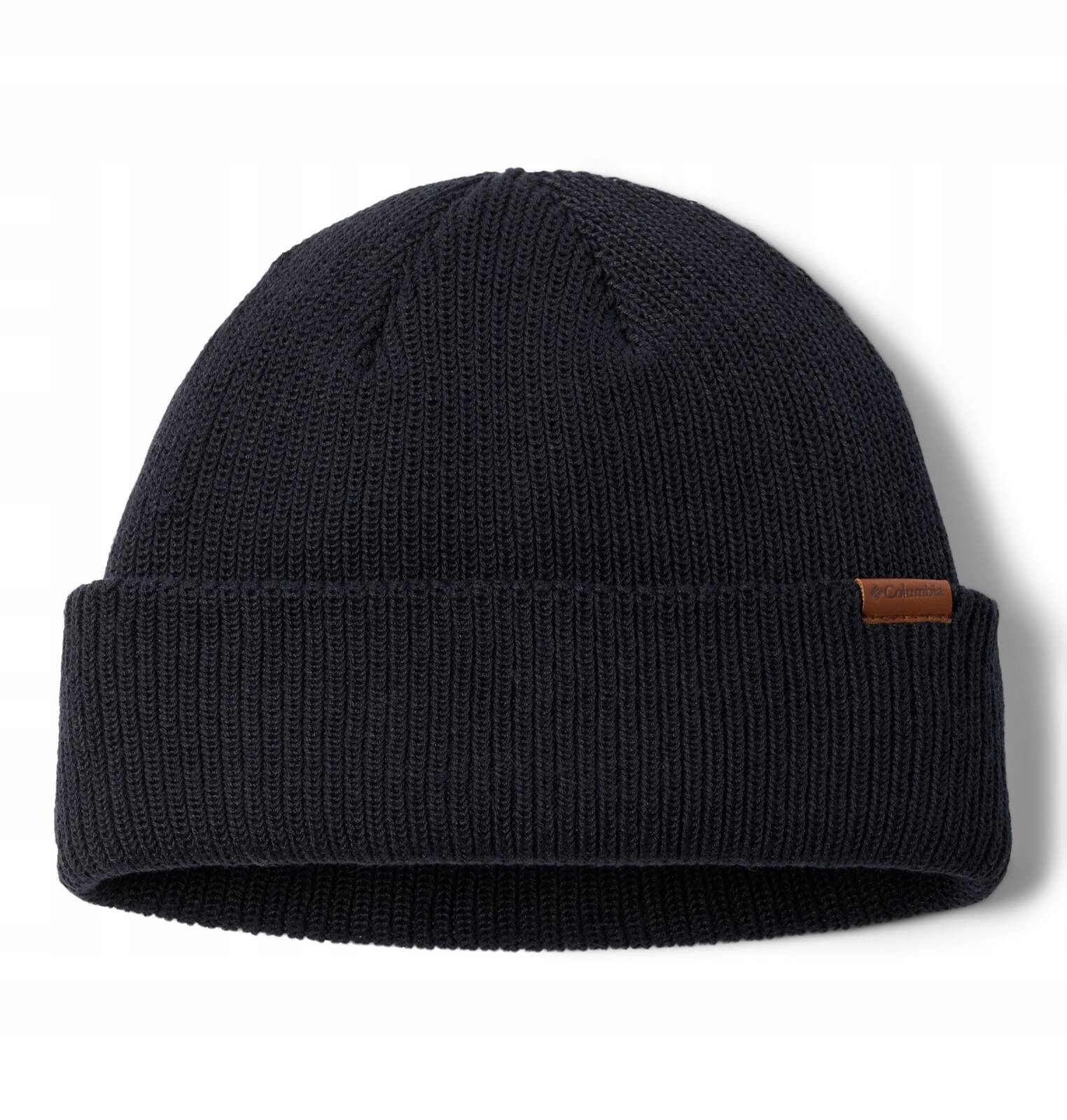 Columbia Czapka Portside czarna