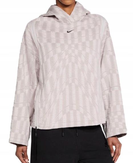Bluza Z Kapturem Nike W Nsw Tch Pck CZ8930058 M