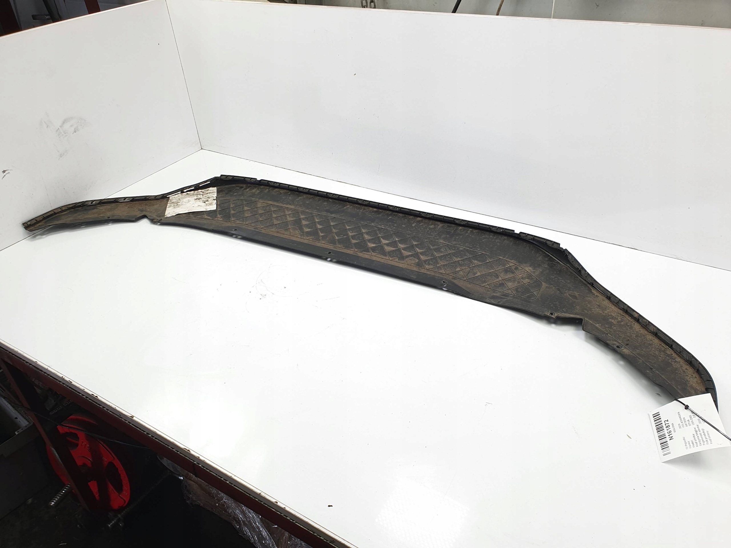 OSŁONA 3G8805903C VOLKSWAGEN ARTEON Numer katalogowy części 3G8805903C