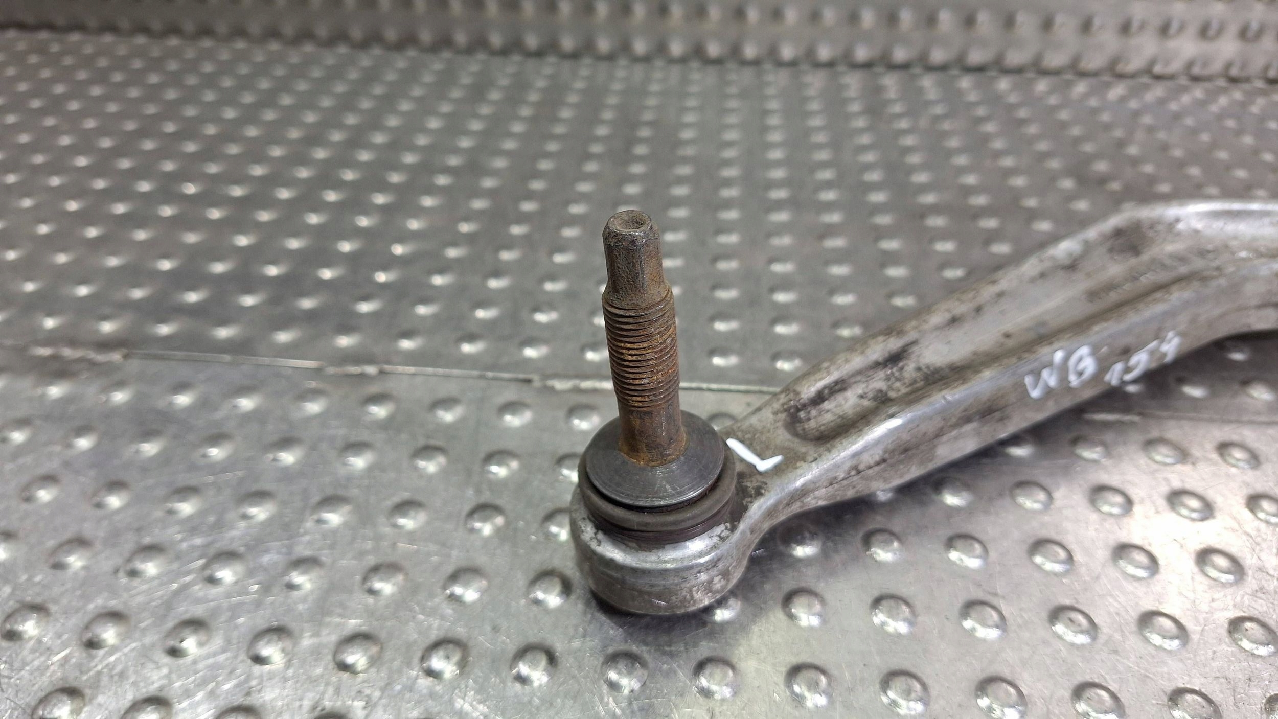 Querlenker links heck 1094207 BMW E39