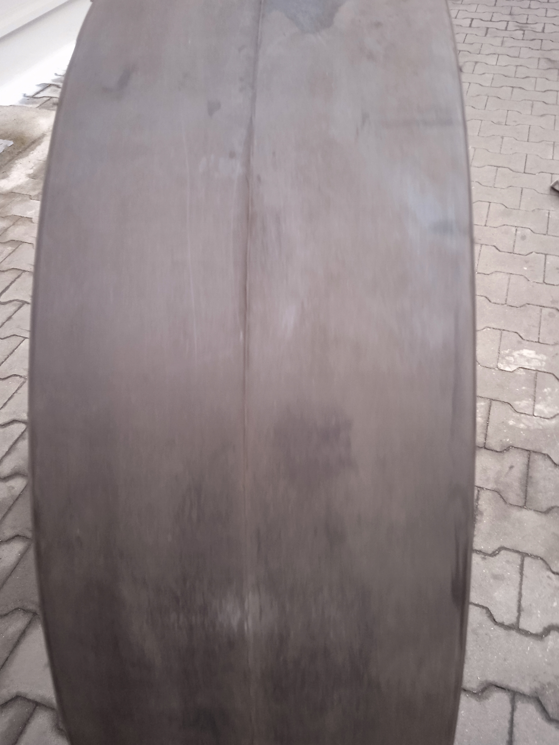 12,00-20 D-133 18PR STOMIL ПОЗНАНЬ