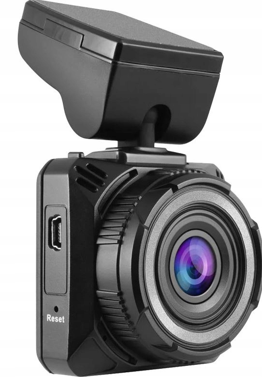 Wideorejestrator Navitel R600 GPS FOTORADARY FULL HD Zawiera baterie nie